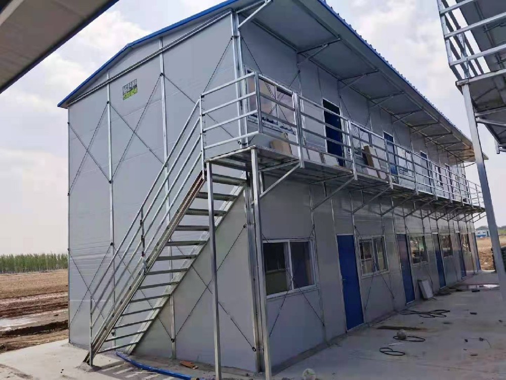 彩鋼活動房電氣布線規范：專業人士的避坑指南